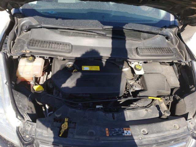 Photo 11 from auction – 2016 FORD ESCAPE SE with VIN 1FMCU9GX0GUC65220