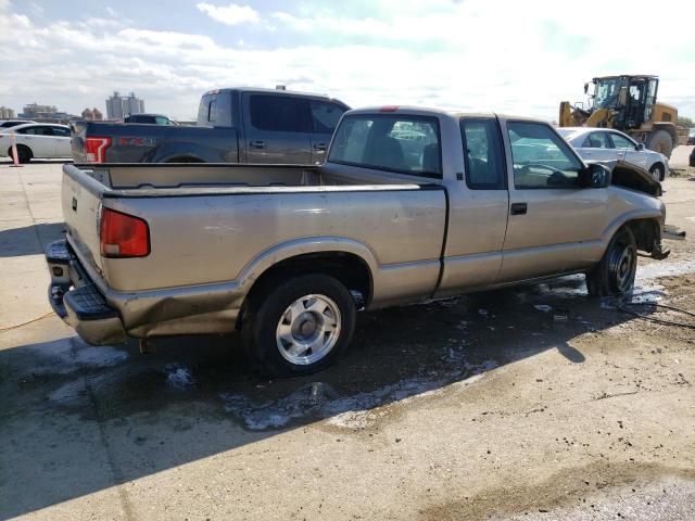 Photo 3 from auction – 2000 GMC SONOMA with VIN 1GTCS1950Y8277241