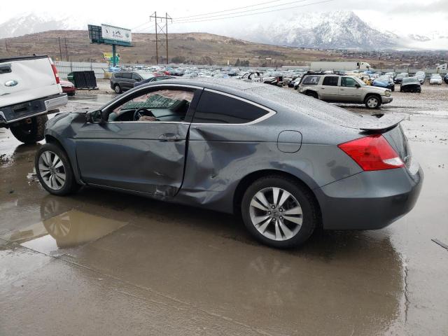 Photo 2 from auction – 2011 HONDA ACCORD EXL with VIN 1HGCS1B89BA000643