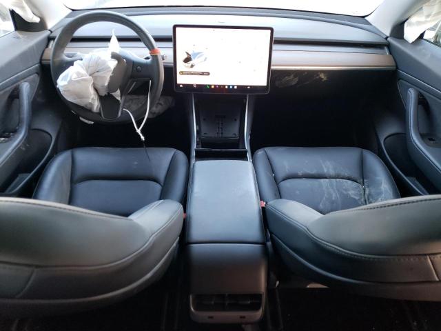 Photo 8 from auction – 2020 TESLA MODEL 3 with VIN 5YJ3E1EA6LF706983