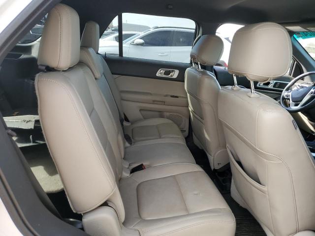 Photo 11 from auction – 2011 FORD EXPLORER X with VIN 1FMHK8D86BGA53772