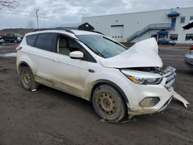 Photo 4 from auction – 2017 FORD ESCAPE SE with VIN 1FMCU9GD8HUC69149