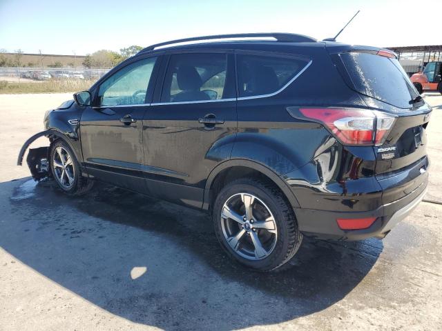 Photo 2 from auction – 2017 FORD ESCAPE SE with VIN 1FMCU9GDXHUA68014