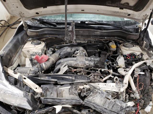Photo 11 from auction – 2014 SUBARU FORESTER 2 with VIN JF2SJAEC8EH402079