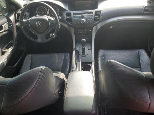 Photo 8 from auction – 2010 ACURA TSX with VIN JH4CU2F65AC009235