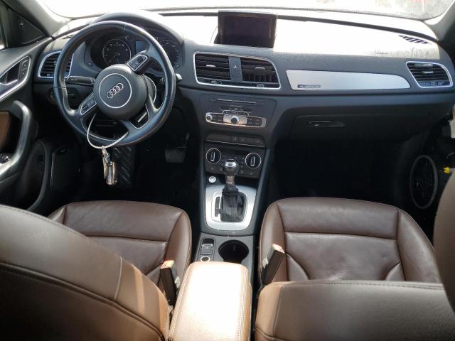 Photo 8 from auction – 2018 AUDI Q3 PREMIUM with VIN WA1JCCFS4JR020202