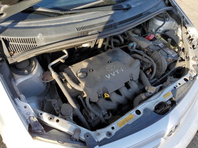 Photo 11 from auction – 2005 TOYOTA SCION XA with VIN JTKKT624050113143