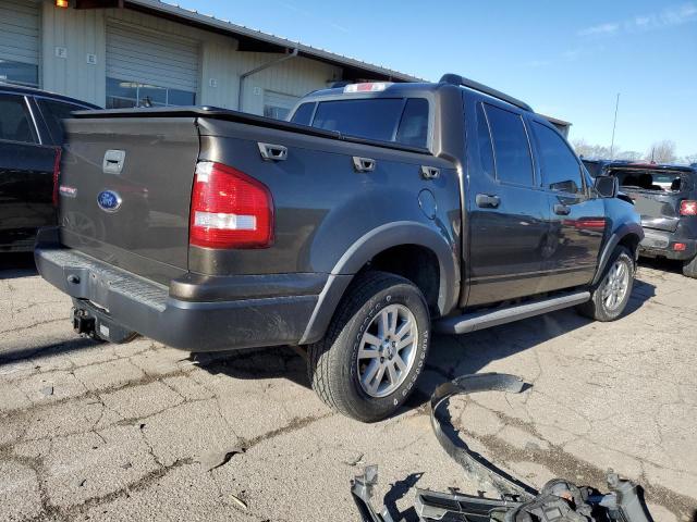 Photo 3 from auction – 2008 FORD EXPLORER S with VIN 1FMEU31E58UB24867