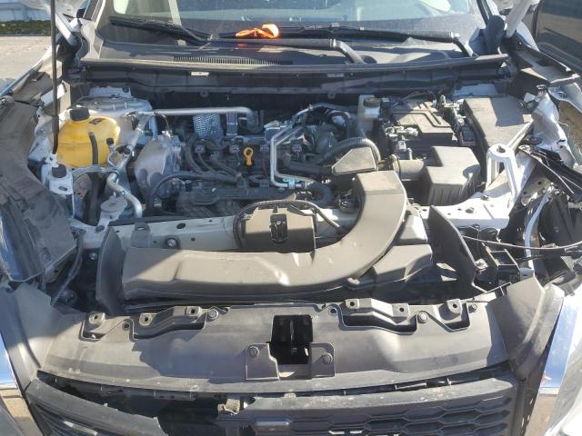 Photo 11 from auction – 2023 MITSUBISHI OUTLANDER with VIN JA4J3UA87PZ033374