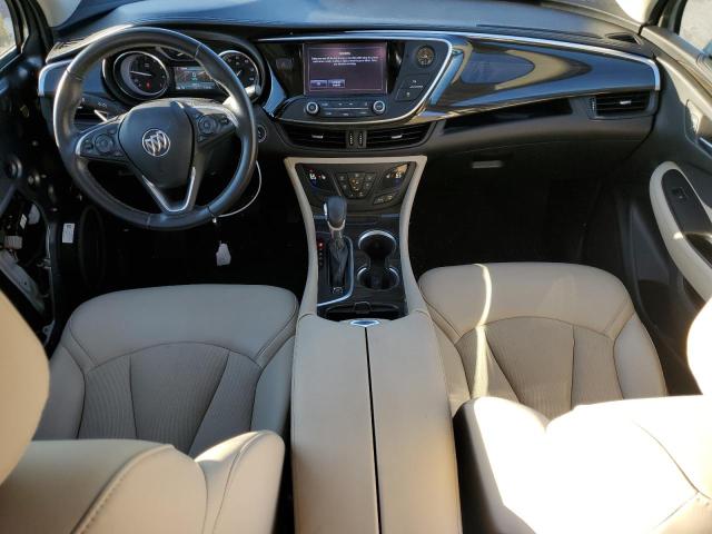 Photo 8 from auction – 2020 BUICK ENVISION P with VIN LRBFXBSA5LD156246