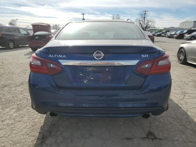 Photo 6 from auction – 2017 NISSAN ALTIMA 2.5 with VIN 1N4AL3AP7HC940367