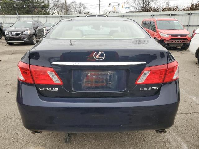 Photo 6 from auction – 2008 LEXUS ES 350 with VIN JTHBJ46G282232714