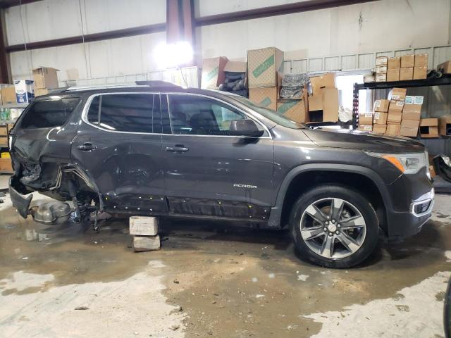 Photo 4 from auction – 2017 GMC ACADIA SLT with VIN 1GKKNNLS7HZ257446