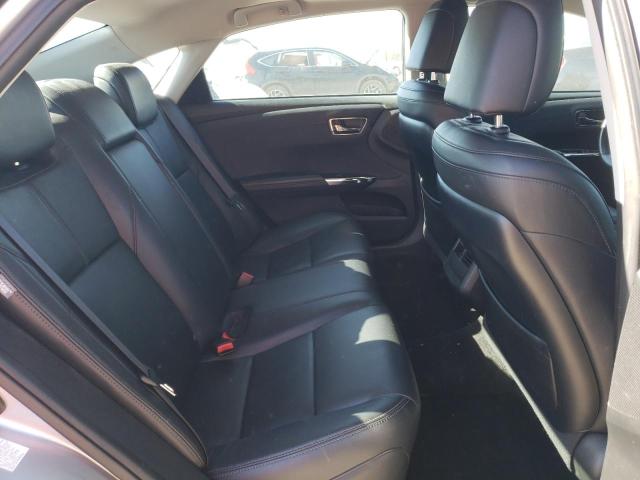Photo 10 from auction – 2016 TOYOTA AVALON HYB with VIN 4T1BD1EB6GU054544