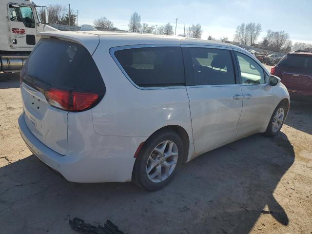 Photo 3 from auction – 2018 CHRYSLER PACIFICA T with VIN 2C4RC1FG2JR127624