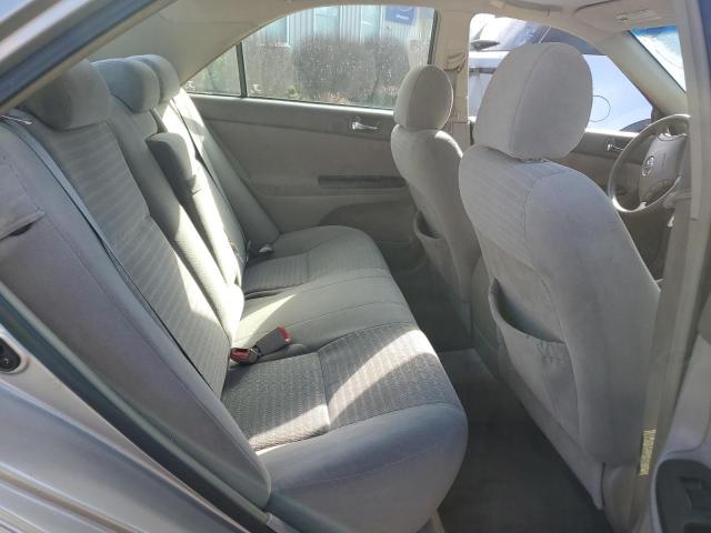 Photo 10 from auction – 2005 TOYOTA CAMRY with VIN 4T1BE32K65U015690