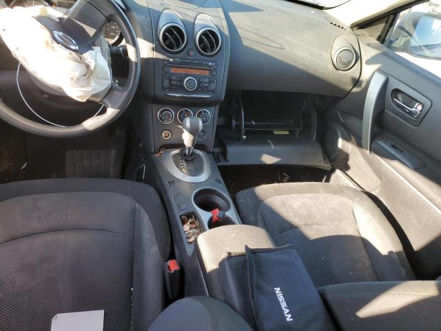 Photo 8 from auction – 2013 NISSAN ROGUE S with VIN JN8AS5MV2DW603542
