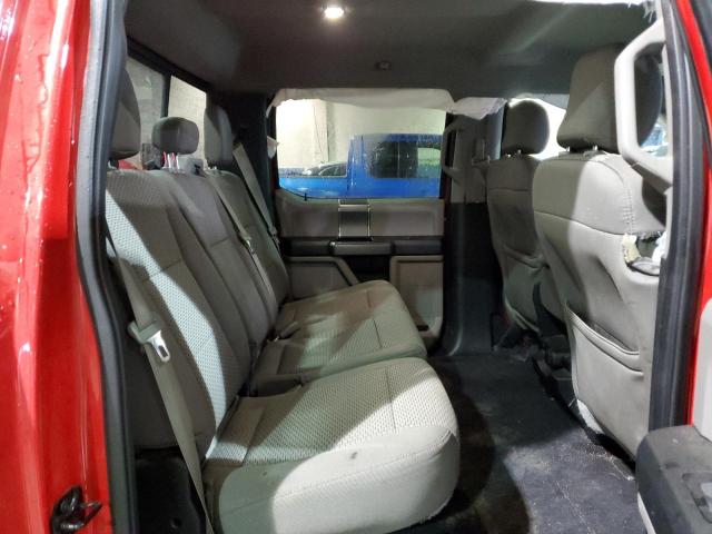 Photo 10 from auction – 2016 FORD F150 SUPER with VIN 1FTEW1EP1GFA10902