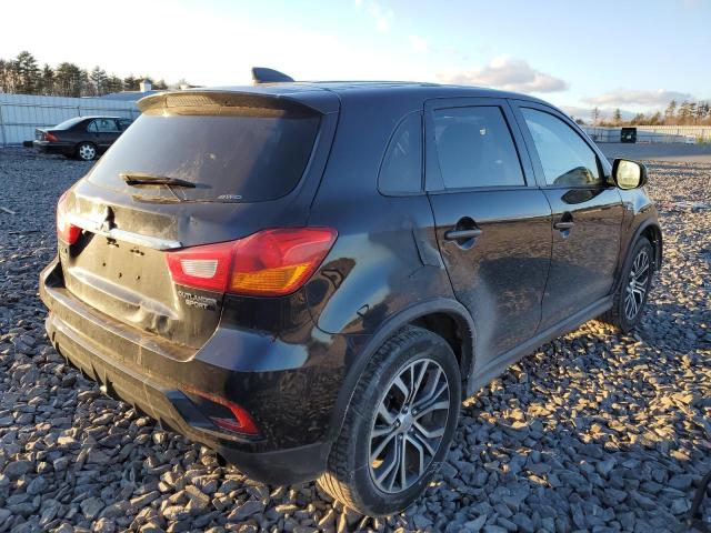Photo 3 from auction – 2018 MITSUBISHI OUTLANDER with VIN JA4AR3AU9JU020846