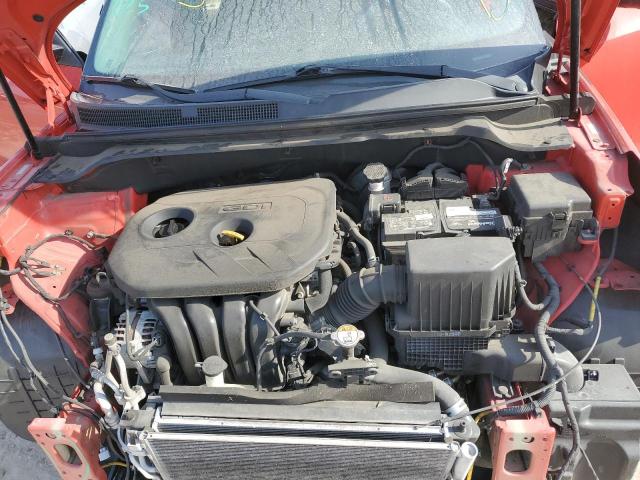 Photo 12 from auction – 2018 KIA SOUL + with VIN KNDJP3A55J7539802