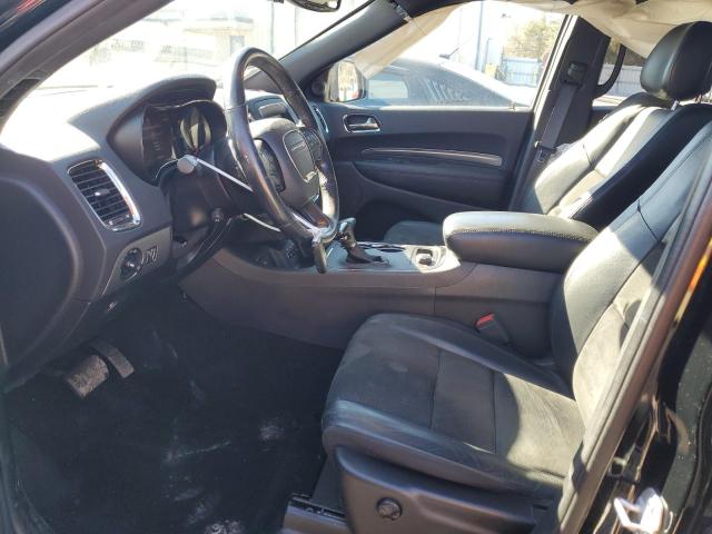 Photo 7 from auction – 2019 DODGE DURANGO R/ with VIN 1C4SDJCT4KC647754