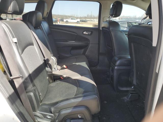 Photo 11 from auction – 2017 DODGE JOURNEY CR with VIN 3C4PDDGG1HT696010