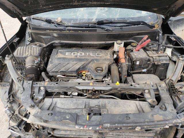 Photo 12 from auction – 2018 GMC TERRAIN SL with VIN 3GKALWEU2JL371700