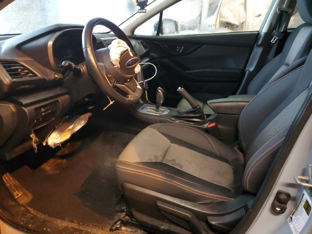 Photo 7 from auction – 2021 SUBARU CROSSTREK with VIN JF2GTAPC2M8228120