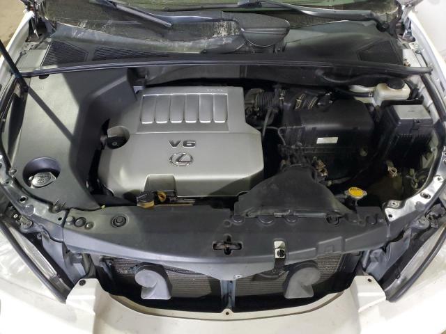 Photo 12 from auction – 2007 LEXUS RX 350 with VIN 2T2HK31U87C018998