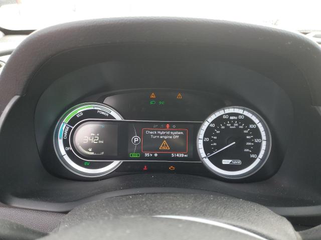صورة رقم 9 من المزاد - 2019 KIA NIRO EX مع VIN KNDCC3LCXK5220148