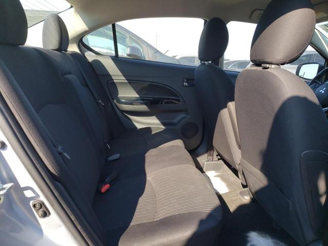 Photo 10 from auction – 2019 MITSUBISHI MIRAGE G4 with VIN ML32F4FJ8KHF02716