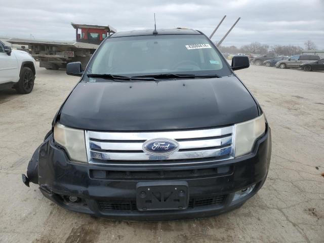 Photo 5 from auction – 2008 FORD EDGE SEL with VIN 2FMDK38C68BA16205