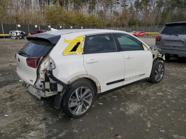 Photo 3 from auction – 2018 KIA NIRO TOURI with VIN KNDCE3LCXJ5179366