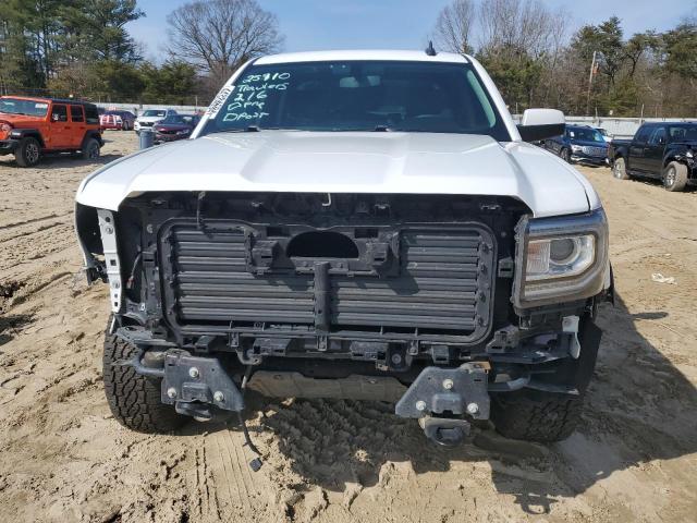 Photo 5 from auction – 2017 GMC SIERRA C15 with VIN 1GTR1LEC9HZ326122