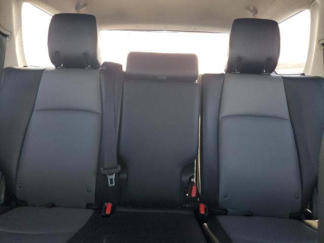 Photo 10 from auction – 2017 TOYOTA 4RUNNER SR with VIN JTEBU5JR1H5430900