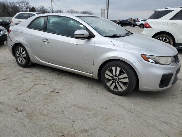 Photo 4 from auction – 2013 KIA FORTE EX with VIN KNAFU6A22D5715062