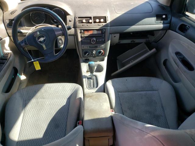 Photo 8 from auction – 2008 CHEVROLET COBALT LT with VIN 1G1AL58F887161144