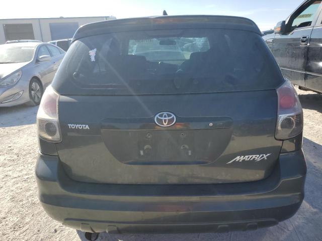 Photo 6 from auction – 2005 TOYOTA COROLLA MA with VIN 2T1KR32E45C480338