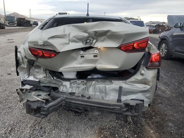 Photo 6 from auction – 2019 HYUNDAI ACCENT SE with VIN 3KPC24A38KE039436