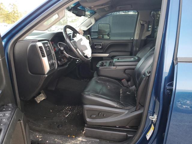Photo 7 from auction – 2018 CHEVROLET SILVERADO with VIN 1GC4CZCY6JF108412