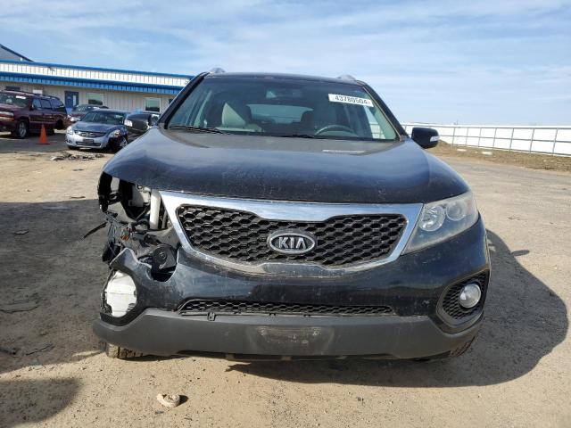 Photo 5 from auction – 2011 KIA SORENTO BA with VIN 5XYKTDA1XBG024186
