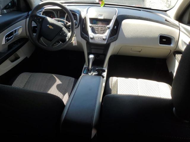 Photo 8 from auction – 2015 CHEVROLET EQUINOX LS with VIN 2GNALAEK2F1132628