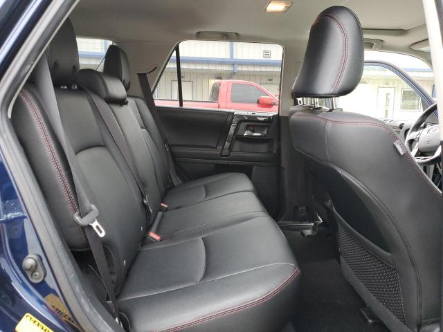Photo 10 from auction – 2020 TOYOTA 4RUNNER SR with VIN JTEBU5JR2L5832305