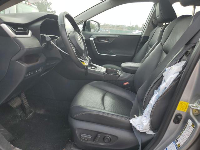 Photo 7 from auction – 2019 TOYOTA RAV4 LIMIT with VIN 2T3N1RFV1KC045751