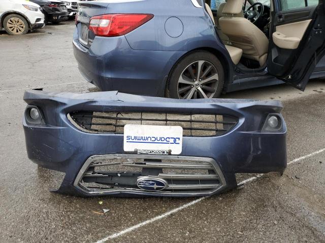 Photo 12 from auction – 2015 SUBARU LEGACY 2.5 with VIN 4S3BNAN63F3033935