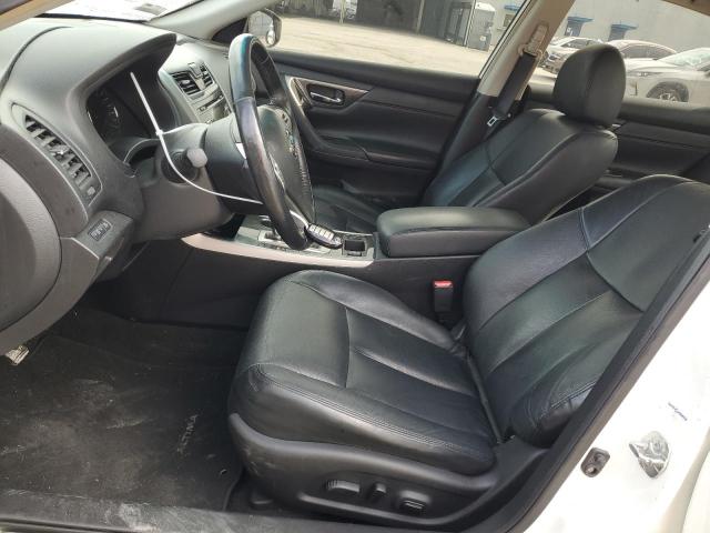 Photo 7 from auction – 2013 NISSAN ALTIMA 2.5 with VIN 1N4AL3AP0DC240300