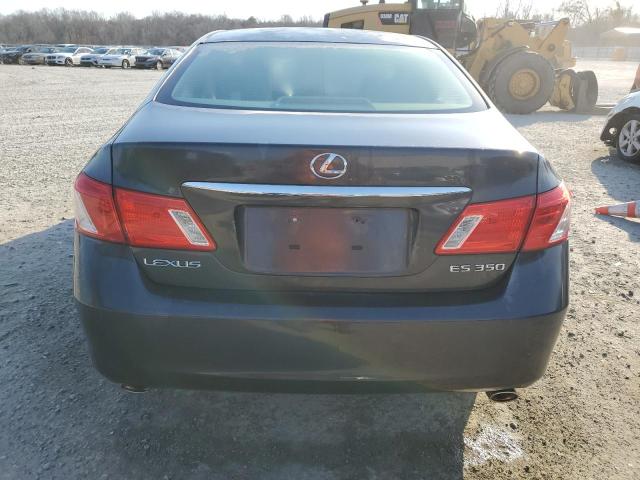 Photo 6 from auction – 2008 LEXUS ES 350 with VIN JTHBJ46G582172329