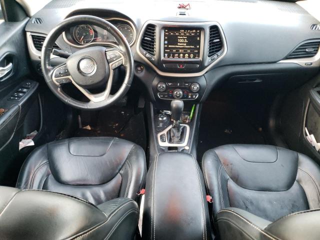 Photo 8 from auction – 2016 JEEP CHEROKEE L with VIN 1C4PJMDB2GW120131
