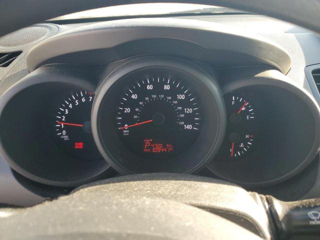 Photo 9 from auction – 2013 KIA SOUL with VIN KNDJT2A59D7584509