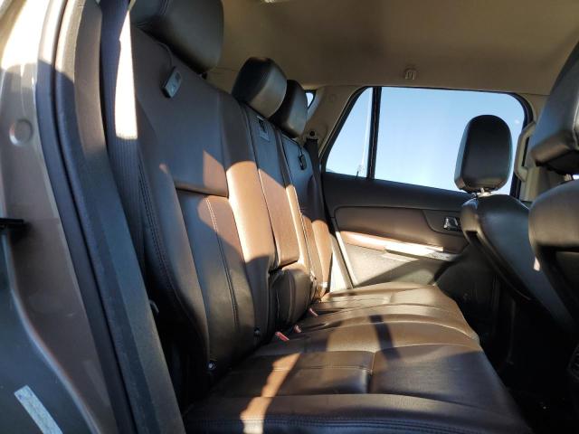 Photo 11 from auction – 2013 FORD EDGE LIMIT with VIN 2FMDK4KC6DBC50806